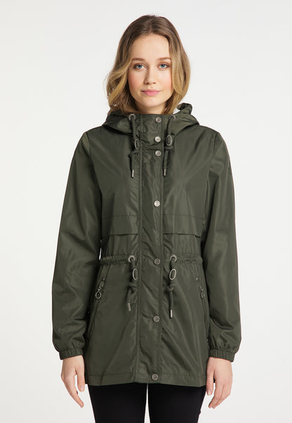 DreiMaster Maritim Damen Übergangsjacke