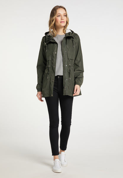 DreiMaster Maritim Damen Übergangsjacke