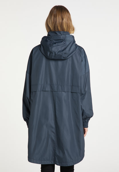 DreiMaster Maritim Damen Oversized Parka