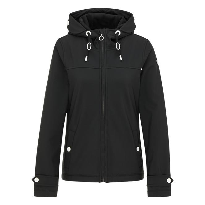 DreiMaster Maritim Women's Softshelljacke