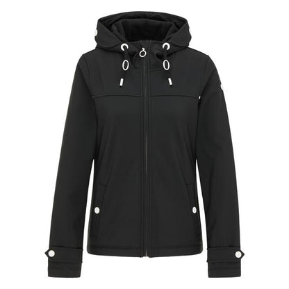 DreiMaster Maritim Women's Softshelljacke