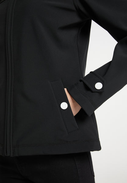 DreiMaster Maritim Women's Softshelljacke