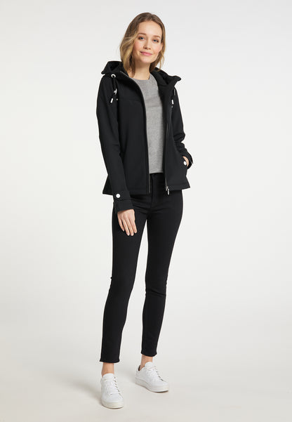 DreiMaster Maritim Women's Softshelljacke