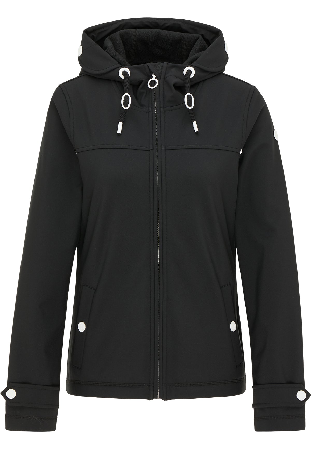 DreiMaster Maritim Women's Softshelljacke