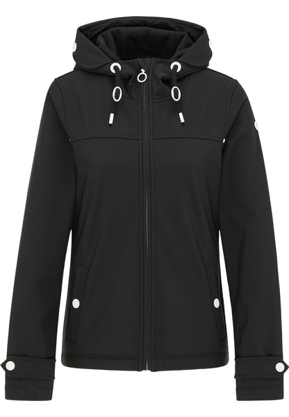 DreiMaster Maritim Women's Softshelljacke