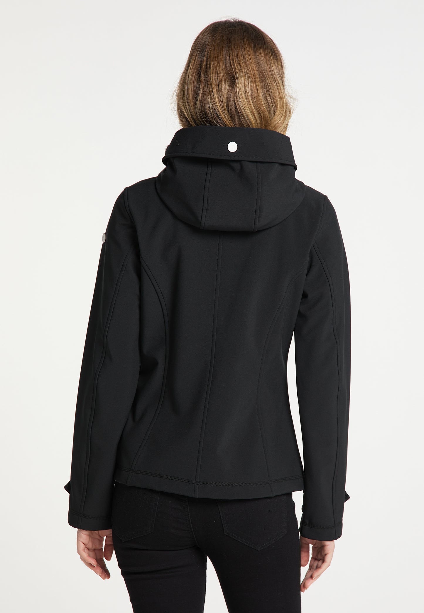 DreiMaster Maritim Women's Softshelljacke