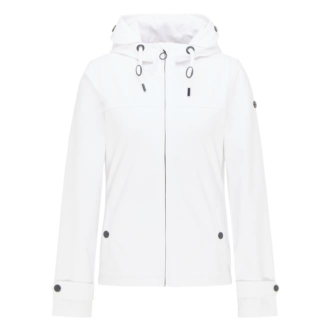 DreiMaster Maritim Women's Softshelljacke