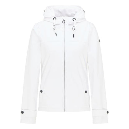 DreiMaster Maritim Women's Softshelljacke