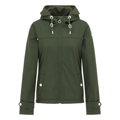 DreiMaster Maritim Women's Softshelljacke