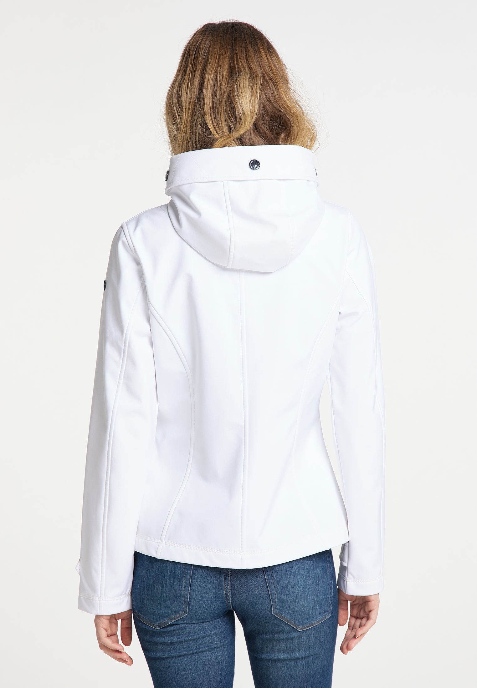 DreiMaster Maritim Women's Softshelljacke