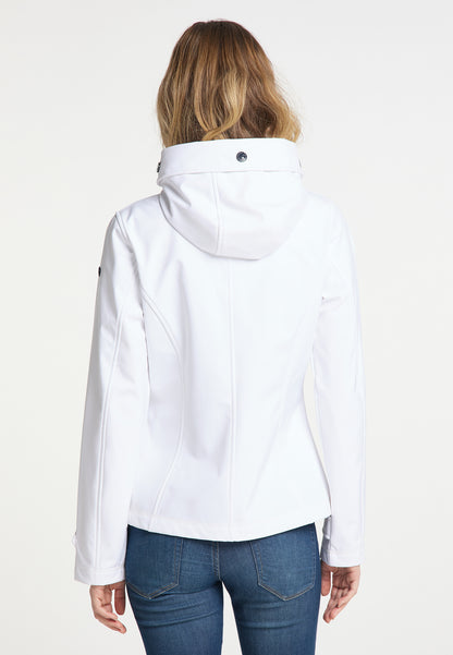 DreiMaster Maritim Women's Softshelljacke