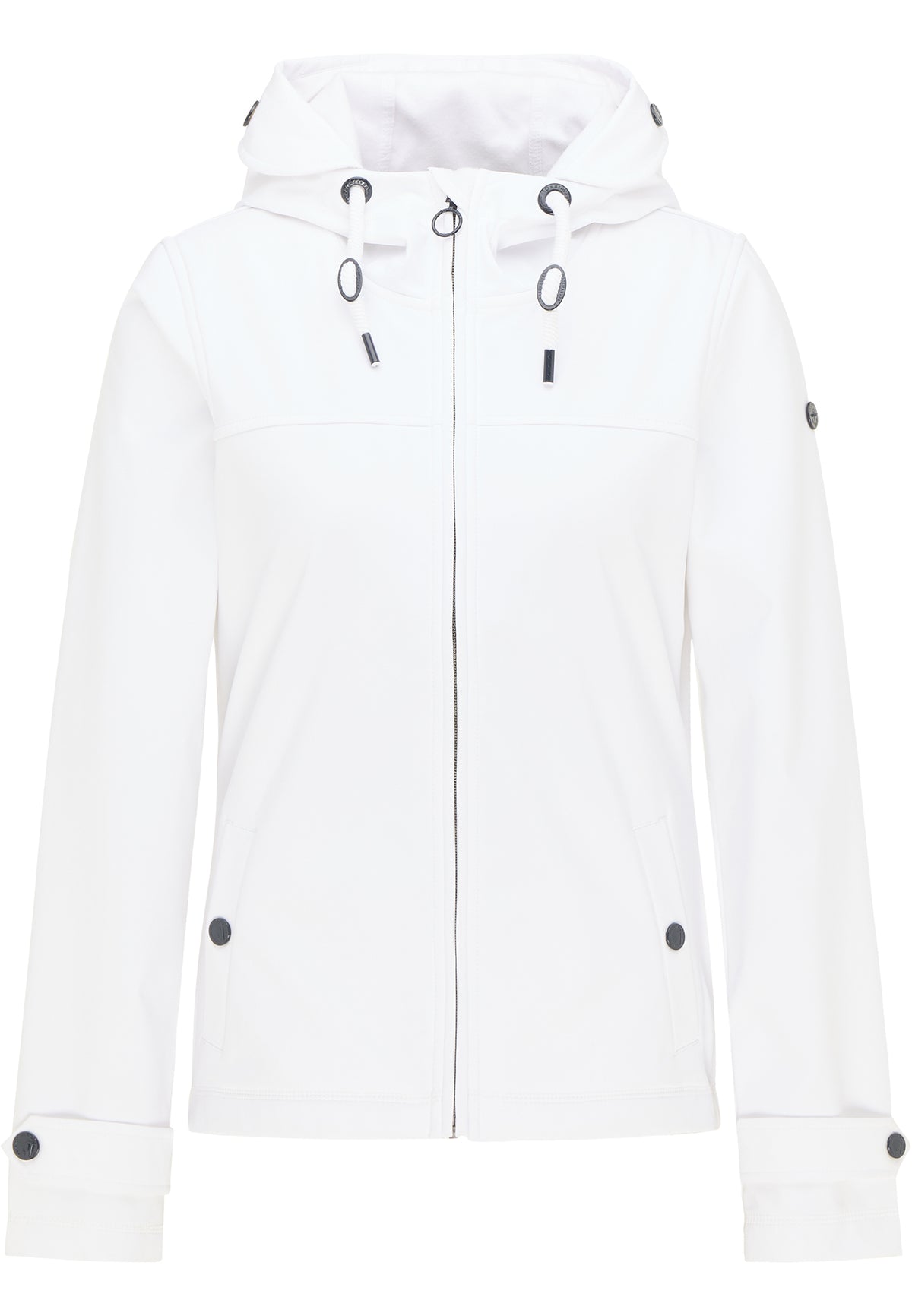DreiMaster Maritim Women's Softshelljacke