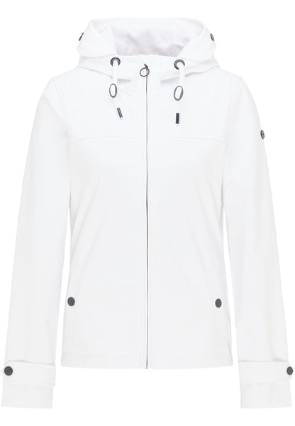 DreiMaster Maritim Women's Softshelljacke
