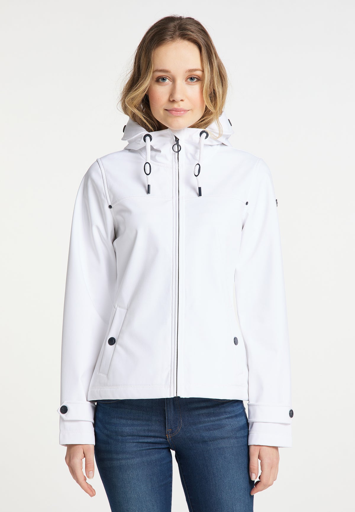 DreiMaster Maritim Women's Softshelljacke