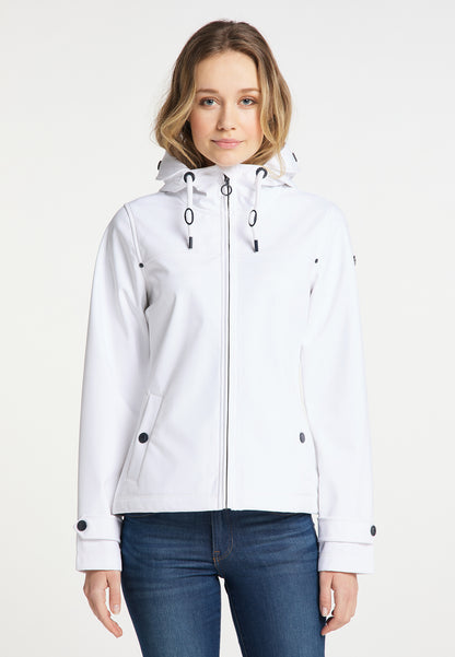DreiMaster Maritim Women's Softshelljacke