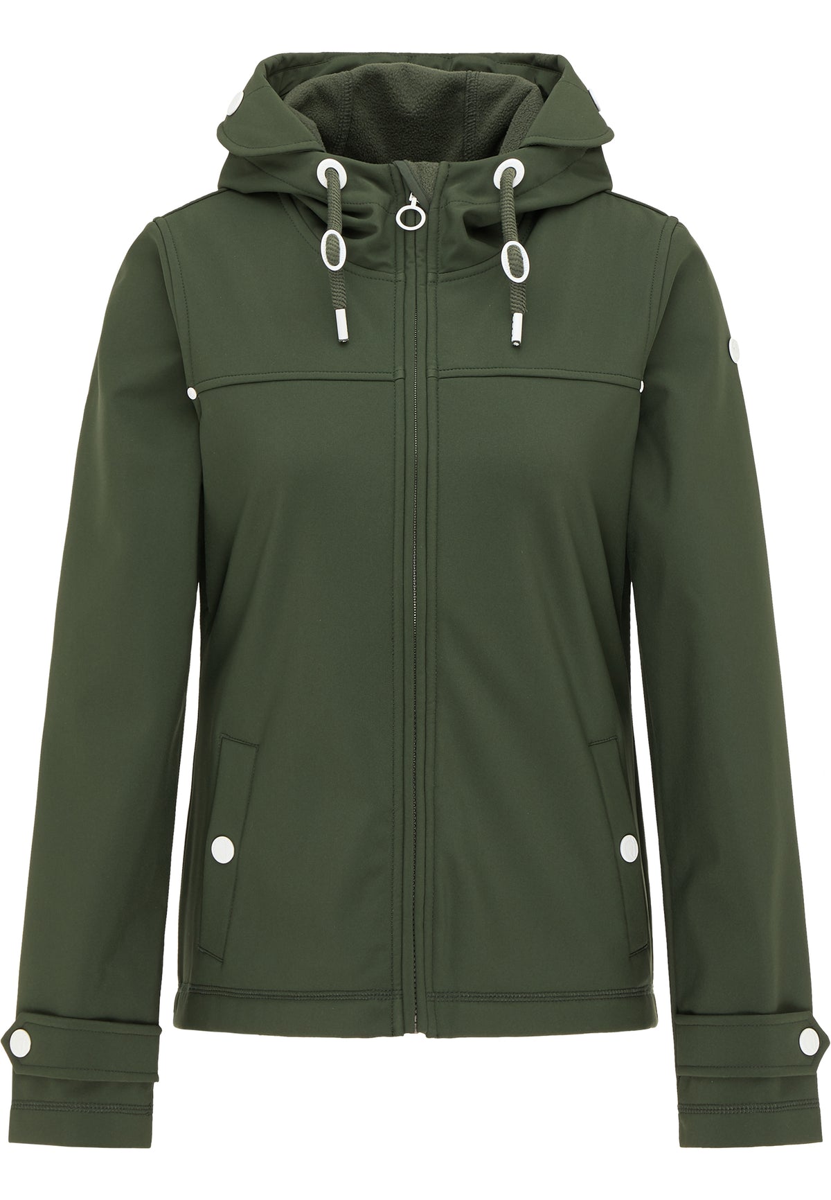 DreiMaster Maritim Women's Softshelljacke