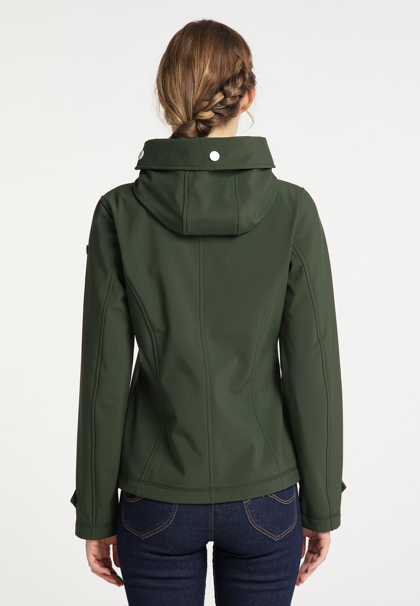 DreiMaster Maritim Women's Softshelljacke