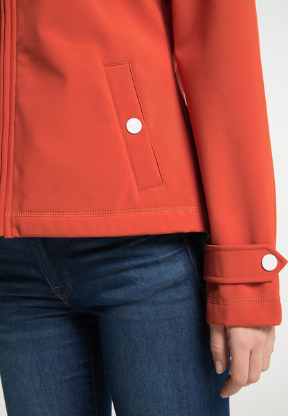 DreiMaster Maritim kurtka softshell damska