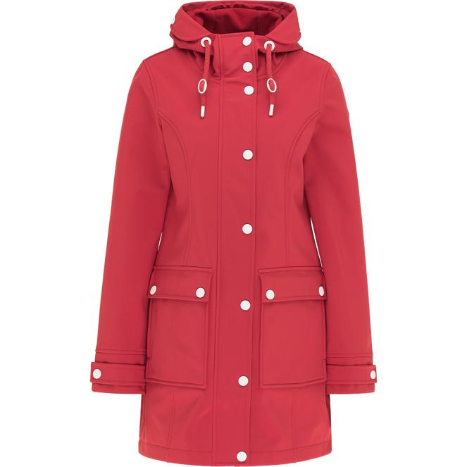 DreiMaster Maritim Women's Softshellparka