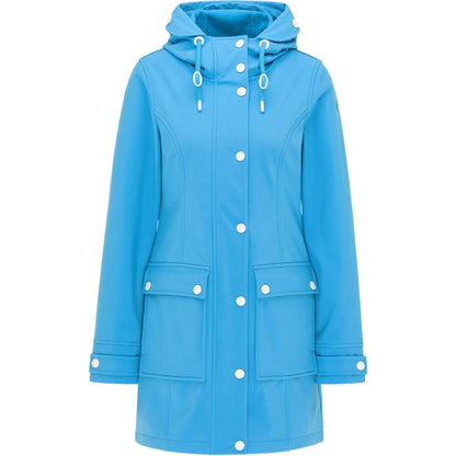DreiMaster Maritim Women's Softshellparka