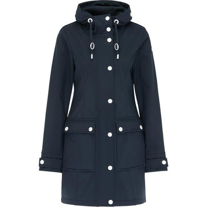 DreiMaster Maritim Women's Softshellparka