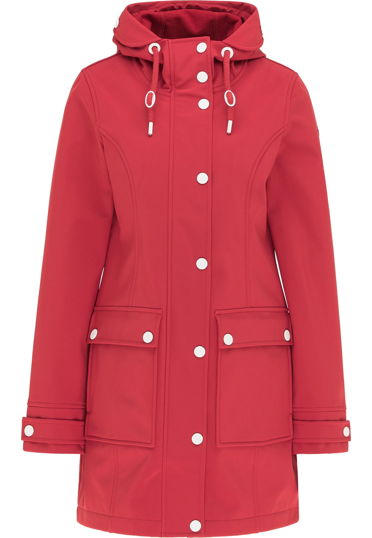 DreiMaster Maritim Women's Softshellparka