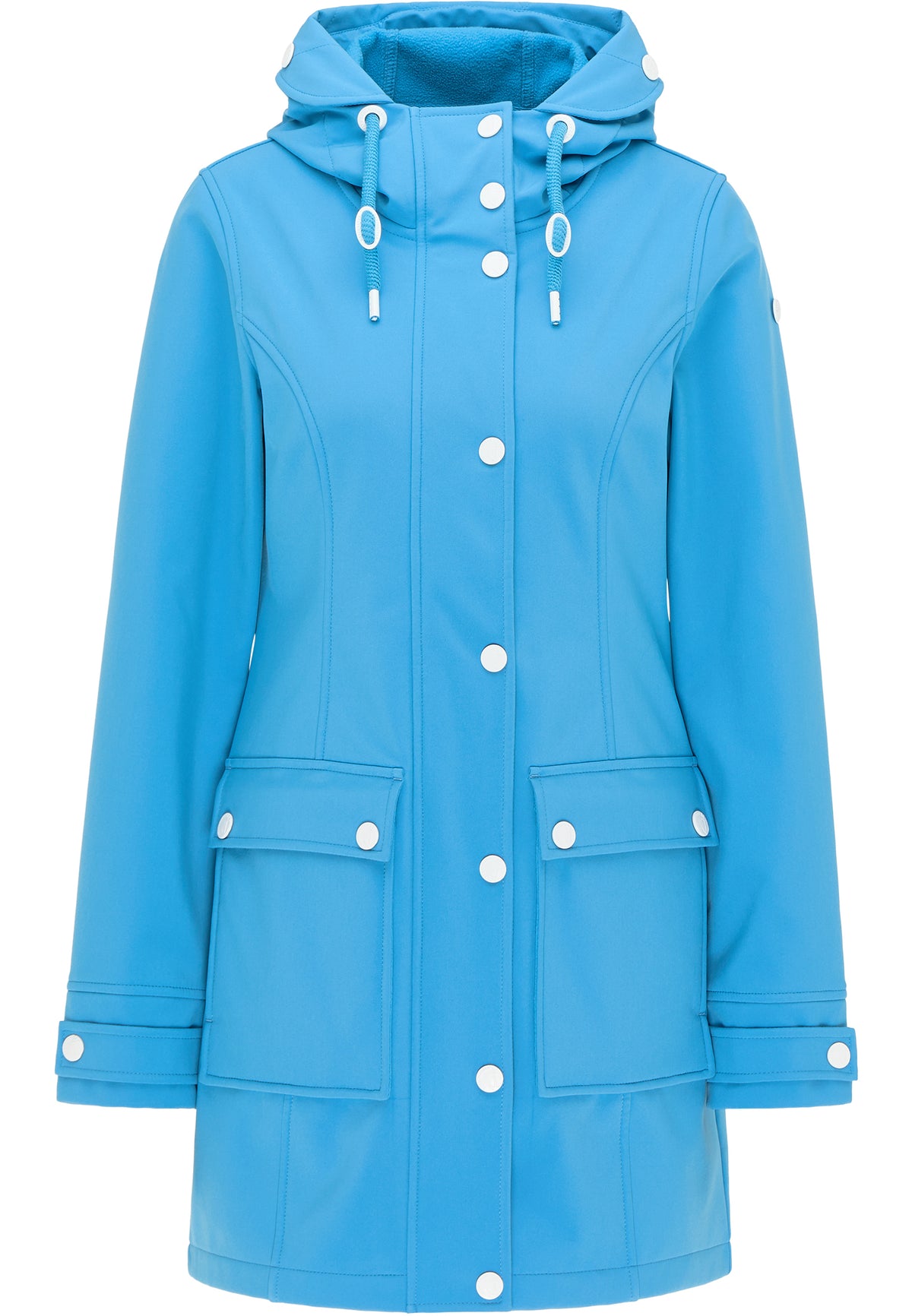 DreiMaster Maritim Women's Softshellparka