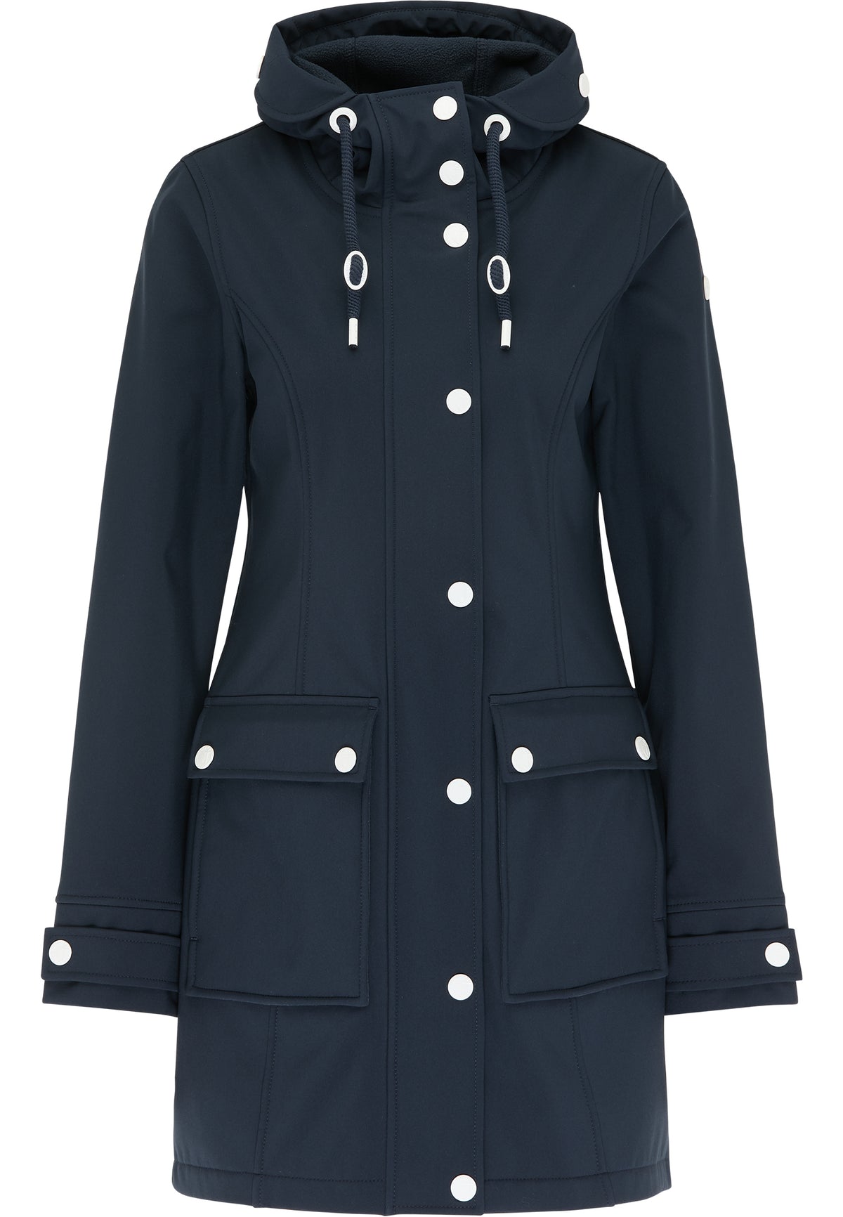 DreiMaster Maritim Women's Softshellparka