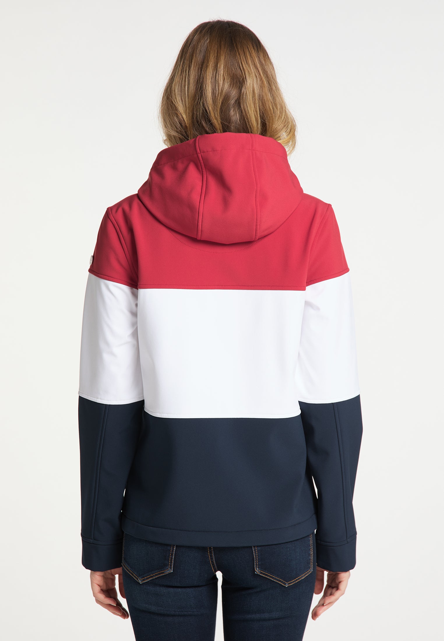 DreiMaster Maritim Women's Funktionsjacke