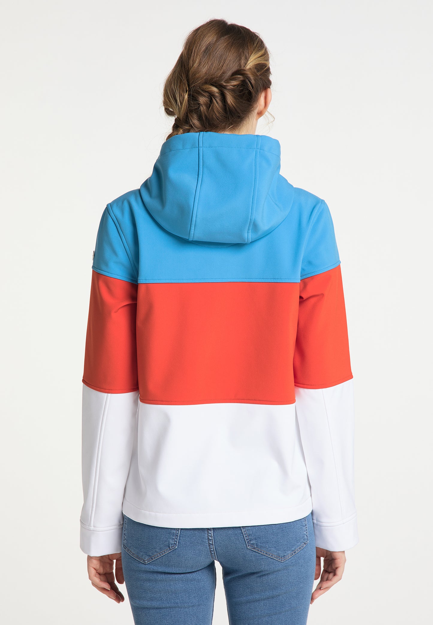 DreiMaster Maritim Women's Funktionsjacke