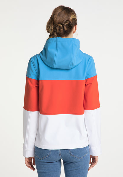 DreiMaster Maritim Women's Funktionsjacke