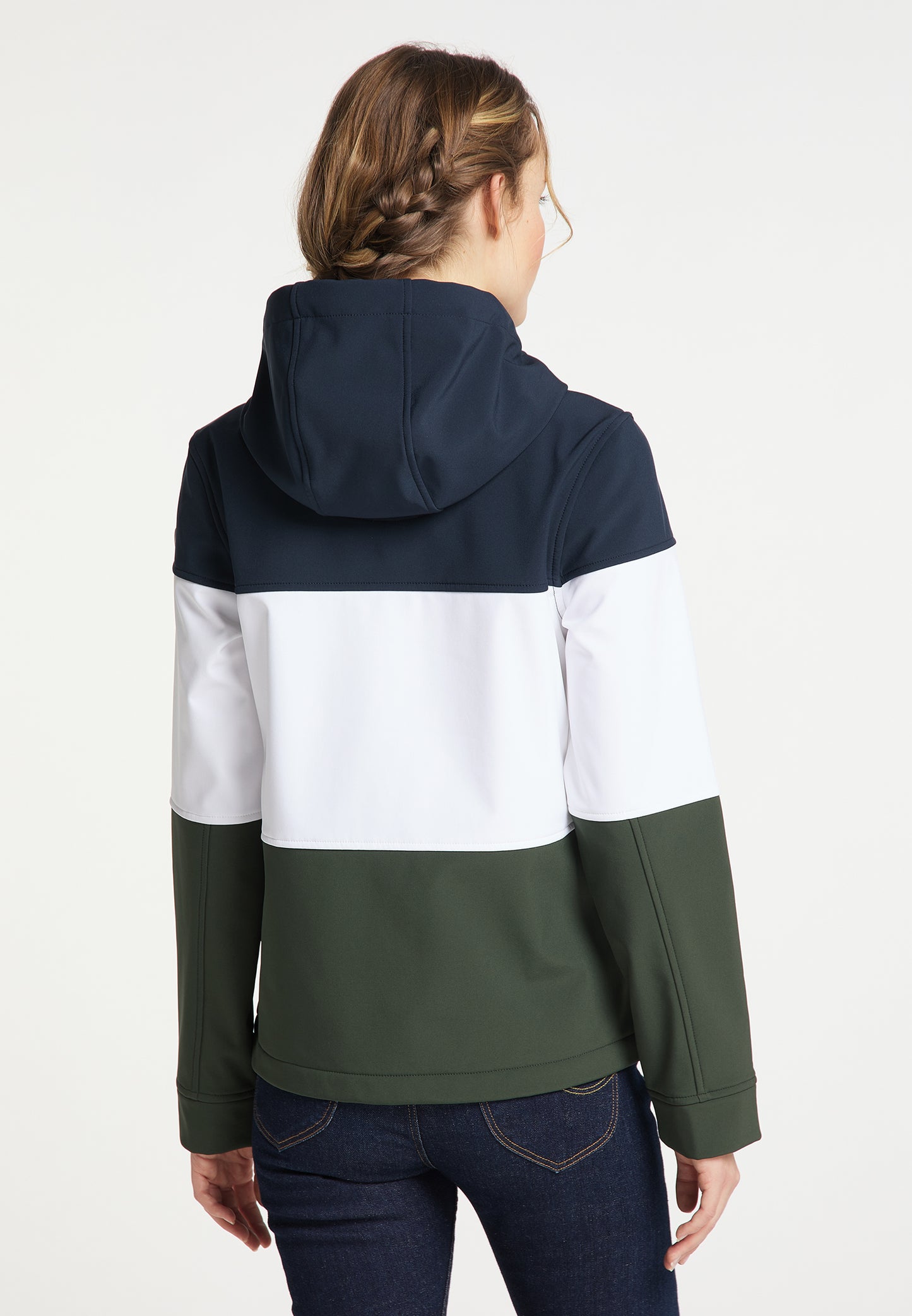 DreiMaster Maritim Women's Funktionsjacke
