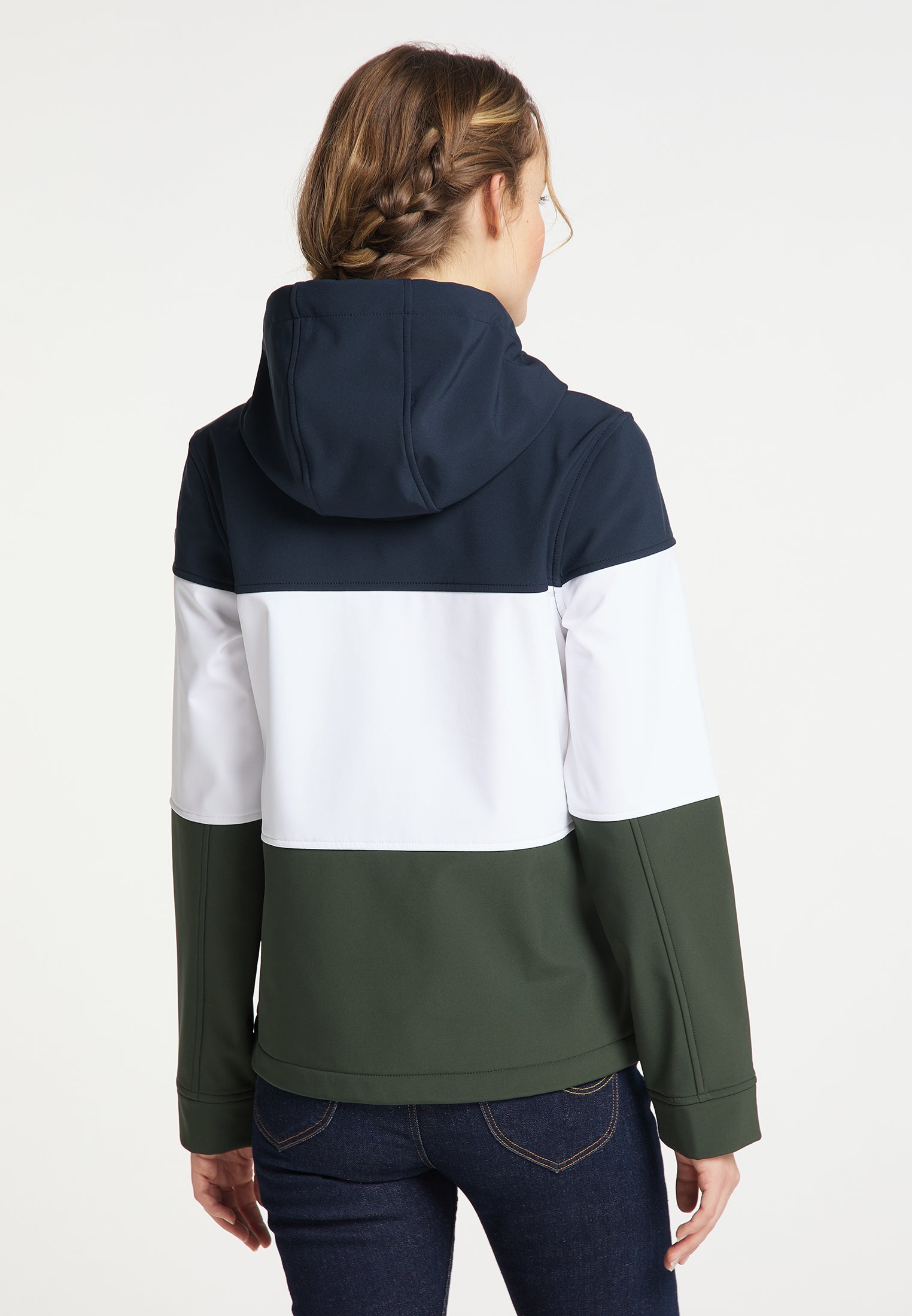 DreiMaster Maritim Women's Funktionsjacke