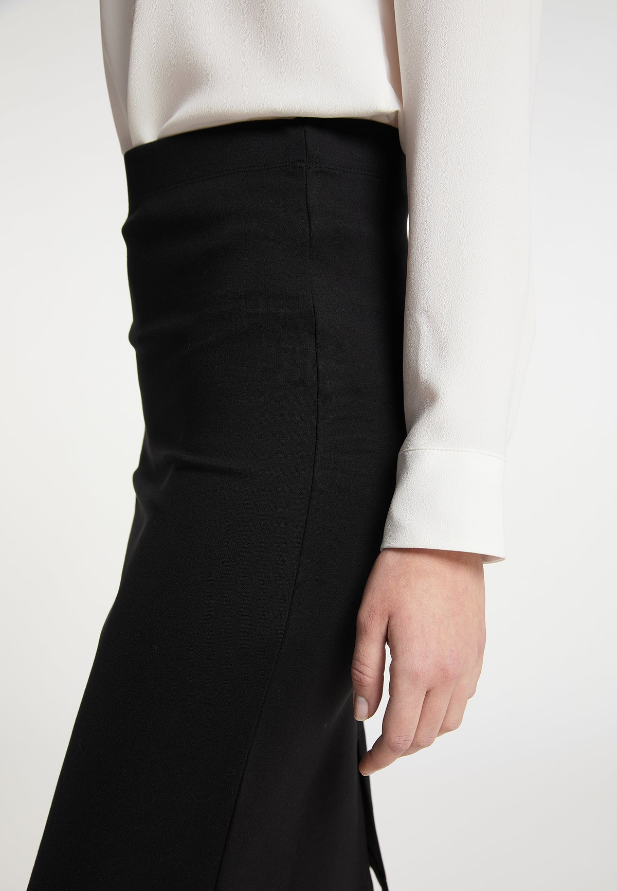 DreiMaster Klassik Women's Bleistiftrock