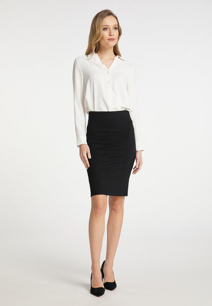 DreiMaster Klassik Women's Bleistiftrock