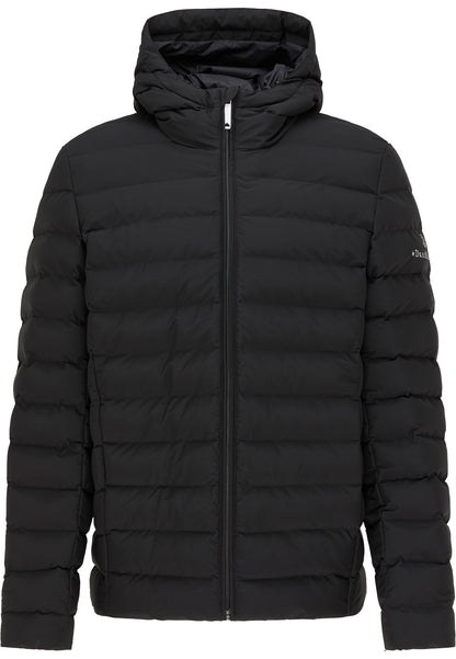 DreiMaster Maritim Men's Wattierte Jacke