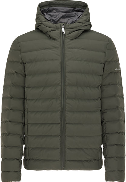 DreiMaster Maritim Men's Wattierte Jacke