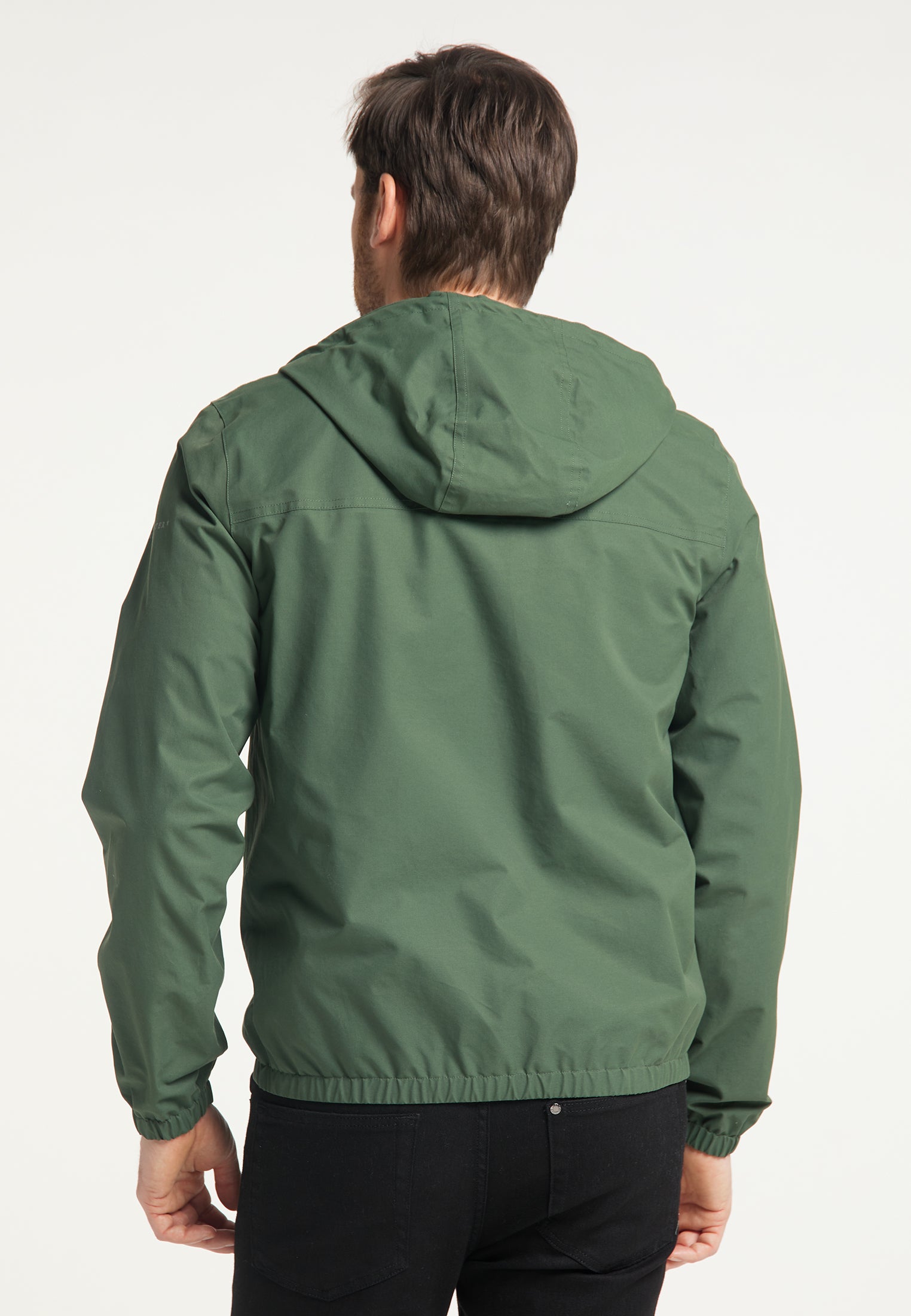 DreiMaster Maritim Men's Blouson