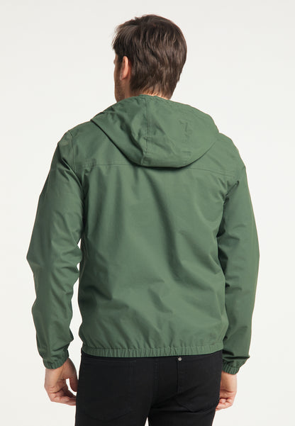 DreiMaster Maritim Men's Blouson