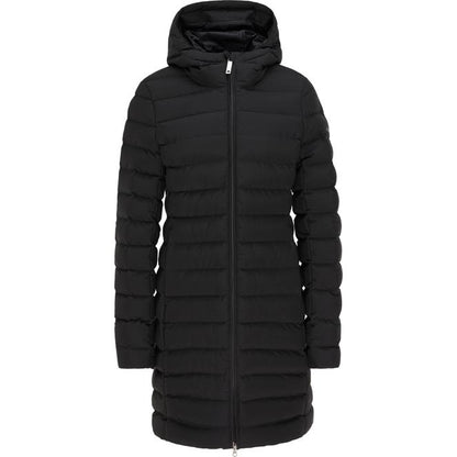 DreiMaster Maritim Women's Steppmantel