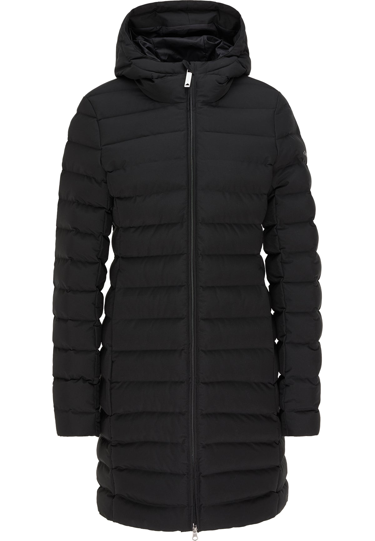 DreiMaster Maritim Women's Steppmantel