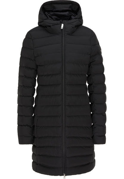 DreiMaster Maritim Women's Steppmantel