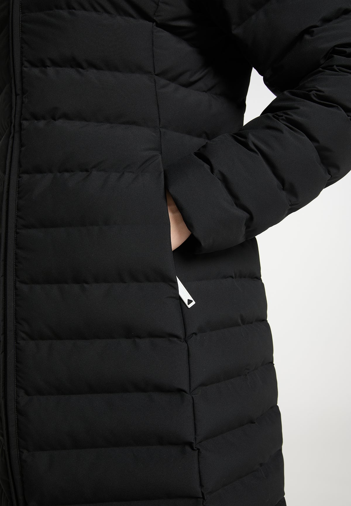 DreiMaster Maritim Women's Steppmantel