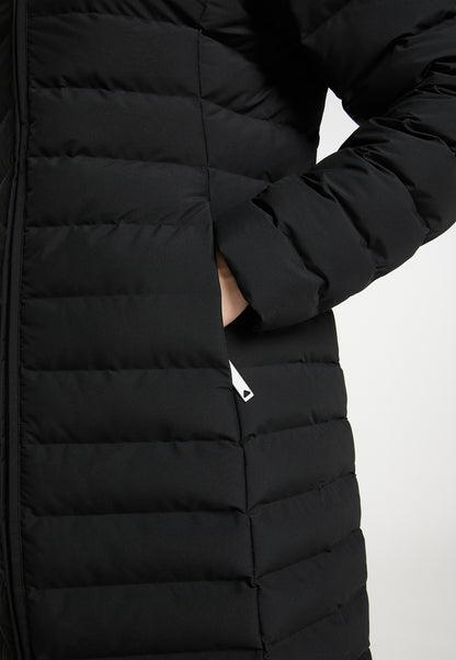 DreiMaster Maritim Women's Steppmantel