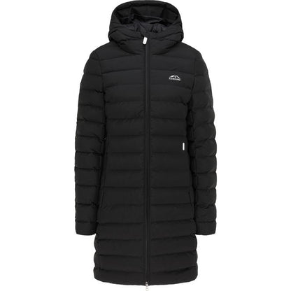 ICEBOUND Damen Wattierter Mantel