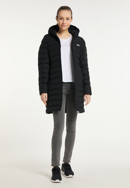 ICEBOUND Damen Wattierter Mantel