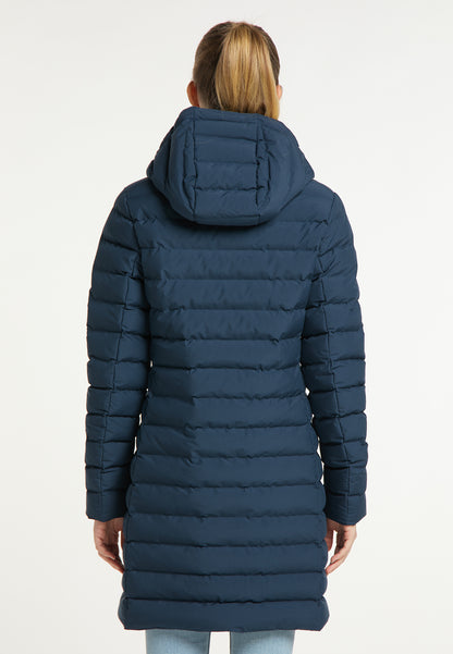 ICEBOUND Damen Wattierter Mantel