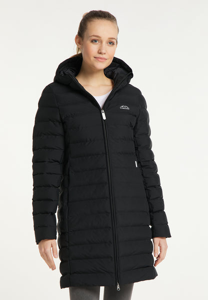 ICEBOUND Damen Wattierter Mantel