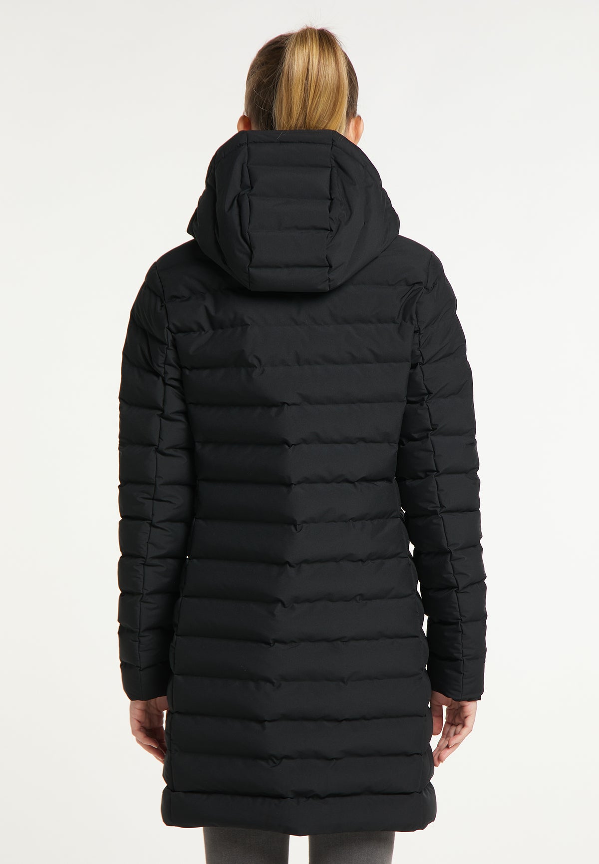 ICEBOUND Damen Wattierter Mantel