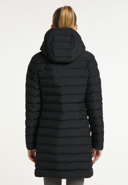 ICEBOUND Damen Wattierter Mantel